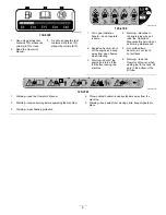 Предварительный просмотр 6 страницы Toro 04054 Greensmaster 800 Operator'S Manual