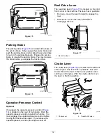 Предварительный просмотр 14 страницы Toro 04054 Greensmaster 800 Operator'S Manual