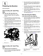 Preview for 2 page of Toro 04063 Installation Instructions Manual