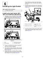 Preview for 11 page of Toro 04063 Installation Instructions Manual