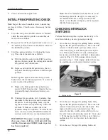 Preview for 18 page of Toro 04375 Operator'S Manual