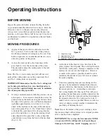 Preview for 20 page of Toro 04375 Operator'S Manual