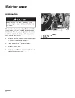 Preview for 22 page of Toro 04375 Operator'S Manual