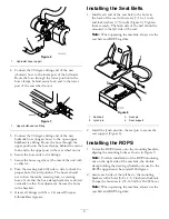 Preview for 3 page of Toro 04475 Installation Instructions Manual