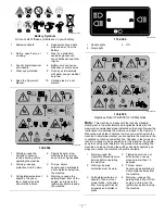 Предварительный просмотр 7 страницы Toro 04510 Greensmaster 3300 TriFlex Operator'S Manual