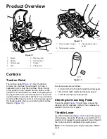 Предварительный просмотр 15 страницы Toro 04510 Greensmaster 3300 TriFlex Operator'S Manual