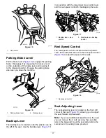 Предварительный просмотр 17 страницы Toro 04510 Greensmaster 3300 TriFlex Operator'S Manual