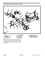 Preview for 250 page of Toro 04510 Greensmaster 3300 TriFlex Service Manual