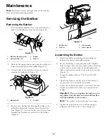 Preview for 10 page of Toro 04615 Operator'S Manual