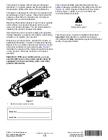 Предварительный просмотр 2 страницы Toro 04723 Operator'S Manual