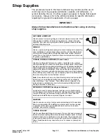 Preview for 27 page of Toro 04861 Service Manual