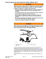 Preview for 87 page of Toro 04861 Service Manual