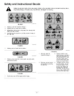 Preview for 6 page of Toro 07059LT Operator'S Manual