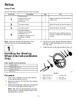 Preview for 9 page of Toro 07059LT Operator'S Manual