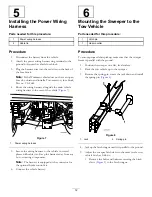 Preview for 12 page of Toro 07068 Operator'S Manual