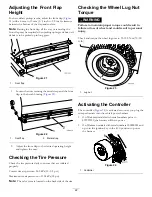 Preview for 22 page of Toro 07068 Operator'S Manual