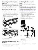 Preview for 25 page of Toro 07068 Operator'S Manual