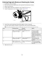 Preview for 32 page of Toro 07068 Operator'S Manual