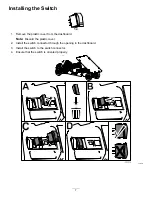 Preview for 7 page of Toro 07167 Installation Instructions Manual