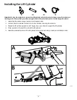 Preview for 8 page of Toro 07167 Installation Instructions Manual