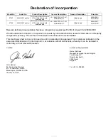 Preview for 11 page of Toro 07167 Installation Instructions Manual