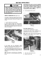 Preview for 17 page of Toro 07205TC Workman 3300-D Operator'S Manual