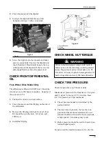 Preview for 13 page of Toro 07206 Operator'S Manual