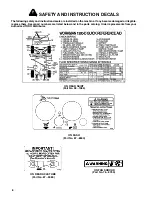 Предварительный просмотр 8 страницы Toro 07230 Operator'S Manual