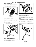 Preview for 13 page of Toro 07230 Operator'S Manual