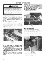 Предварительный просмотр 16 страницы Toro 07230 Operator'S Manual