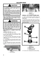 Предварительный просмотр 30 страницы Toro 07230 Operator'S Manual