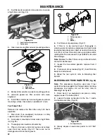 Предварительный просмотр 32 страницы Toro 07230 Operator'S Manual