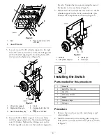 Предварительный просмотр 3 страницы Toro 07263 Installation Instructions Manual