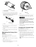 Preview for 34 page of Toro 07266TC Operator'S Manual