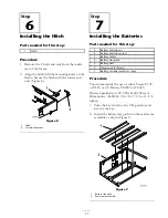 Preview for 15 page of Toro 07287TC Operator'S Manual