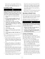 Preview for 6 page of Toro 07288 Operator'S Manual