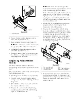 Предварительный просмотр 29 страницы Toro 07288 Operator'S Manual