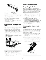 Предварительный просмотр 30 страницы Toro 07288 Operator'S Manual