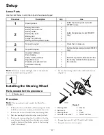 Preview for 11 page of Toro 07299TC Operator'S Manual