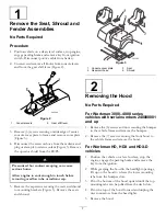 Preview for 7 page of Toro 07344 Operator'S Manual