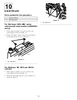 Preview for 13 page of Toro 07344 Operator'S Manual