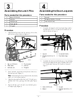 Предварительный просмотр 3 страницы Toro 07356 Installation Instructions Manual