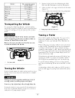 Предварительный просмотр 19 страницы Toro 07359TC Operator'S Manual