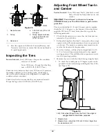 Предварительный просмотр 29 страницы Toro 07359TC Operator'S Manual