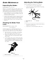 Предварительный просмотр 33 страницы Toro 07359TC Operator'S Manual