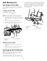 Предварительный просмотр 34 страницы Toro 07359TC Operator'S Manual