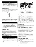 Preview for 20 page of Toro 07362TC Operator'S Manual