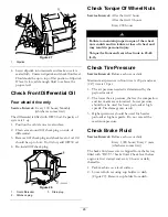 Preview for 26 page of Toro 07362TC Operator'S Manual