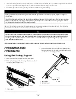 Preview for 38 page of Toro 07362TC Operator'S Manual