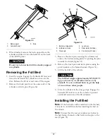 Preview for 37 page of Toro 07367TC Operator'S Manual